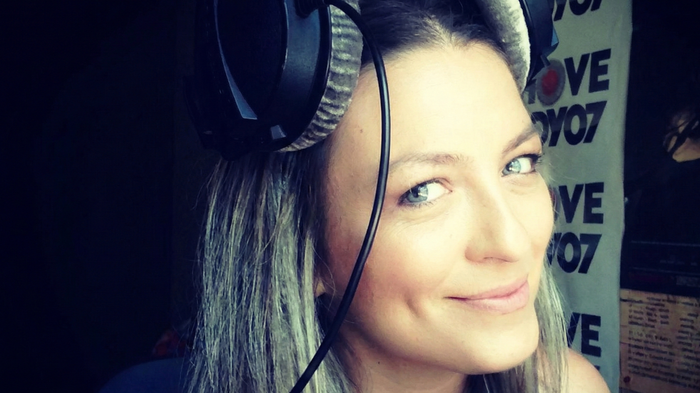 Yonca Baygin studiya səkli 6